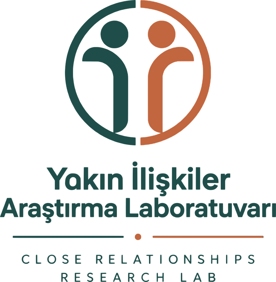 Yakın İlişkiler Araştırma Laboratuvarı · Close Relationships Research Lab